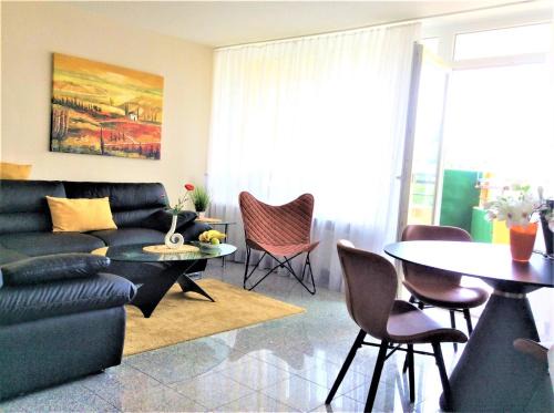 Hohegeiß Apartment | Ferienwohnung PanoramicHarz App459
