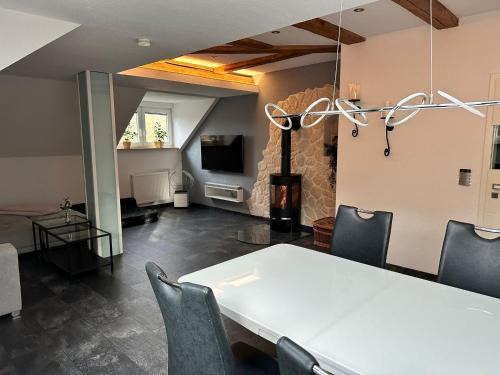 Bad Elster Apartment | Ferienwohnung Parkblick