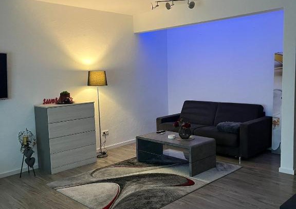 Schweich Apartment | Ferienwohnung Paula