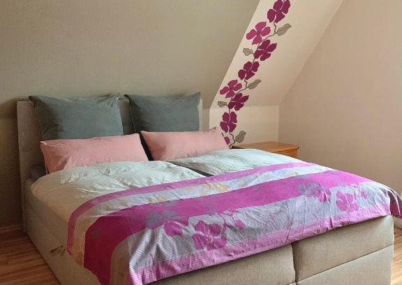 Soltau Apartment | Ferienwohnung Paulita