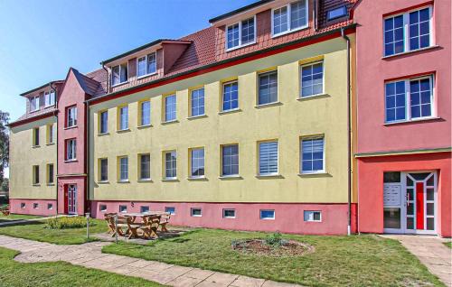 Peenemuende Apartment | Ferienwohnung Peenemünde