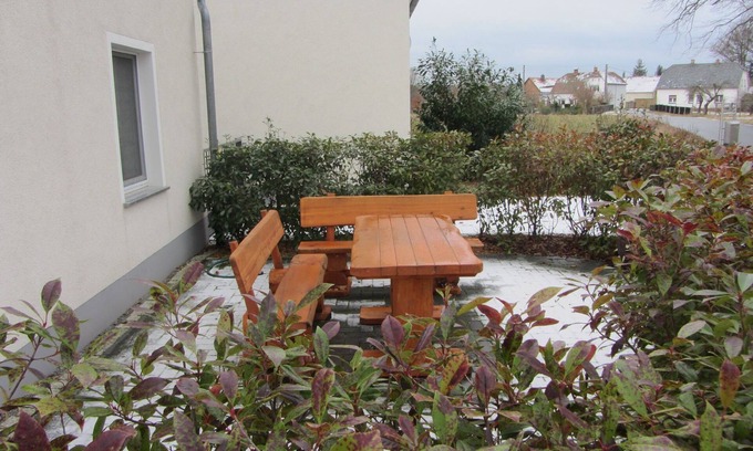 Klitten Apartment | Ferienwohnung Piasecki