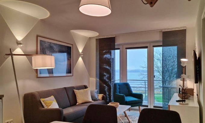 Hohwacht Apartment | Ferienwohnung-Pier-23