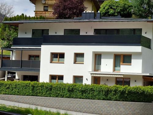 Jerzens Apartment | Ferienwohnung Plattner inklusive Sommercard