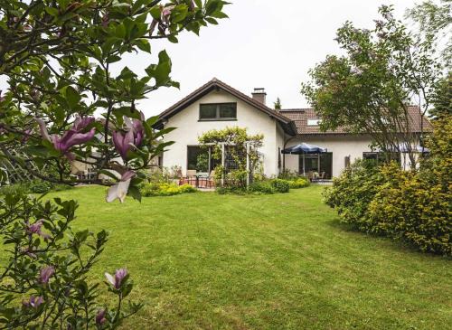 Putbus Apartment | Ferienwohnung Putbus