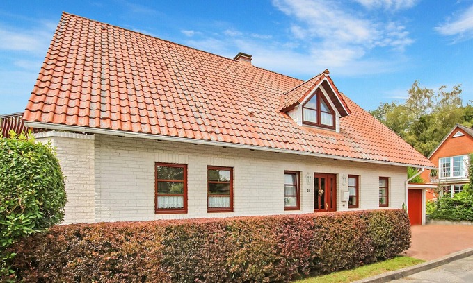 Muritz Apartment | Ferienwohnung Röbel/Müritz