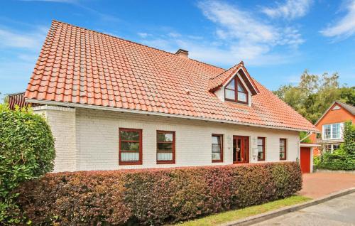 Muritz Apartment | Ferienwohnung Röbelmüritz