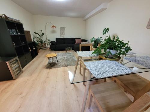 Bobenheim am Berg Apartment | Ferienwohnung Riesling