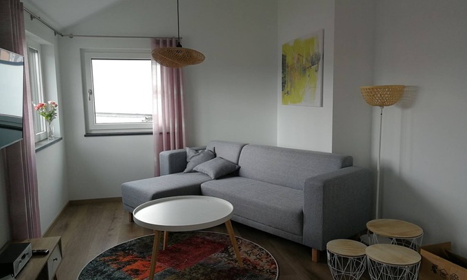 Beilngries House | Ferienwohnung Ranunkel