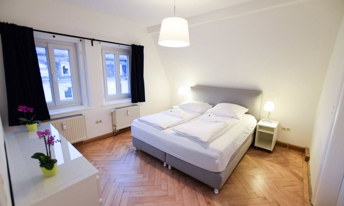 Regensburg Apartment | Ferienwohnung Ratisbona