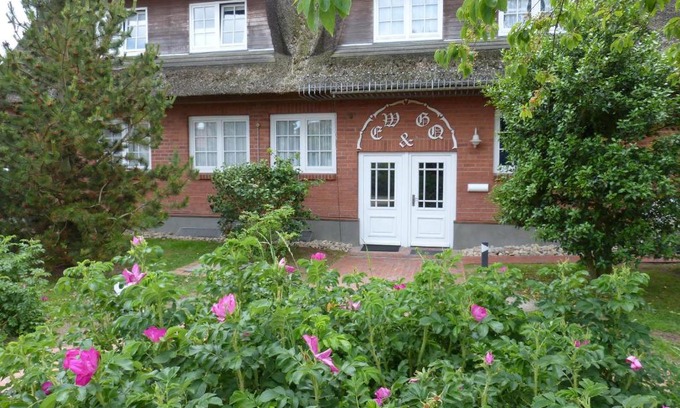 Norddorf Apartment | Ferienwohnung *Reetblick*