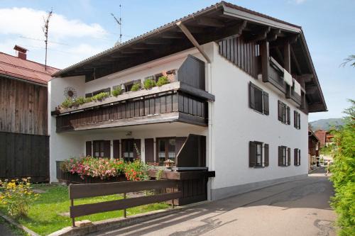 Verwaltungsgemeinschaft Hornergruppe Apartment | Ferienwohnung Reindler