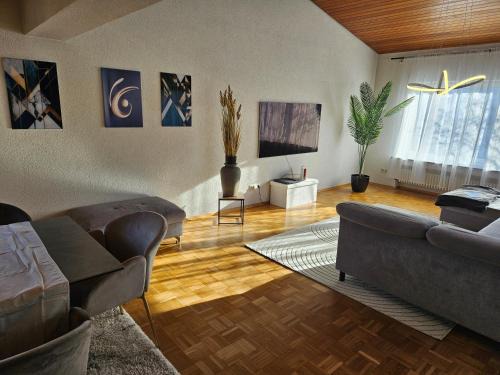Backnang Apartment | Ferienwohnung Renaissance
