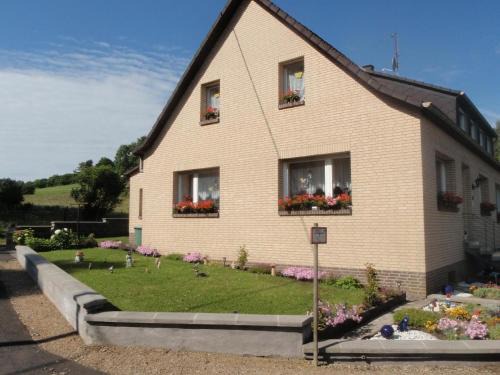 Niederehe Apartment | Ferienwohnung Resi Lux in Niederehe