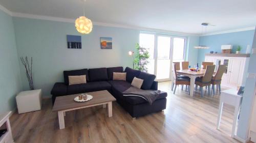 Alt Gaarz Apartment | Ferienwohnung Residenz Erik