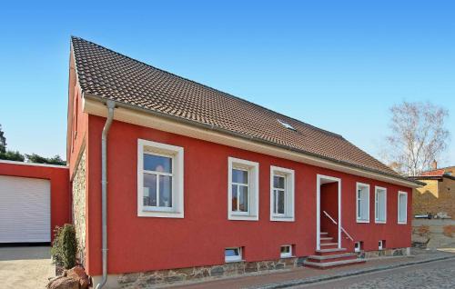 Flecken Zechlin Apartment | Ferienwohnung Rheinsberg