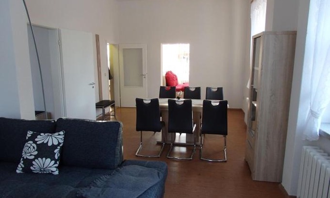 Rheinsberg Apartment | Ferienwohnung Rheinsberg