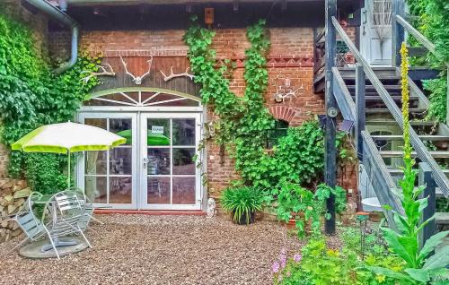 Linow Apartment | Ferienwohnung Rheinsberg