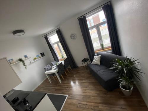 Center Apartment | Ferienwohnung Robbe