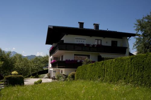 Abtenau Apartment | Ferienwohnung Ronacher