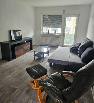 Sulzhayn Apartment | Ferienwohnung Sülzhayn