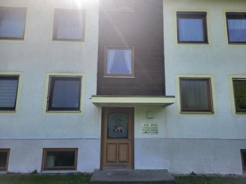 Weissbach Apartment | Ferienwohnung Salzburgblick