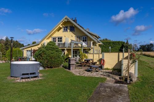 Wittenbeck Apartment | Ferienwohnung-Sandnes