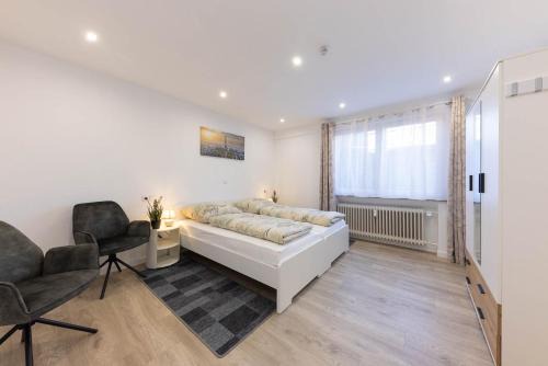 Andernach Apartment | Ferienwohnung Sarah für 6 Gäste