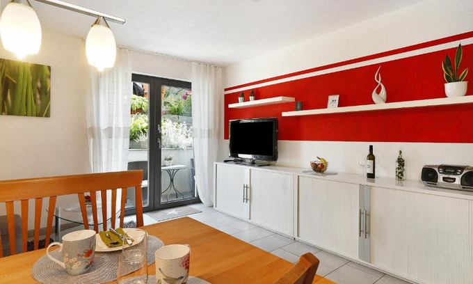 Markdorf Apartment | Ferienwohnung Sauermann