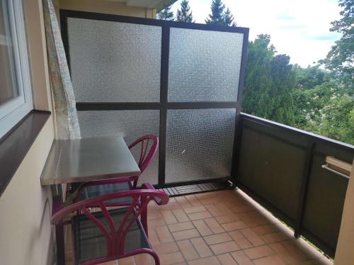 Sankt Andreasberg Apartment | Ferienwohnung Schüler - Wolke 1