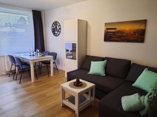 Altenau Apartment | Ferienwohnung Schneeweißchen an der Therme