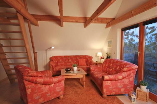 Gelting Apartment | Ferienwohnung Schauf