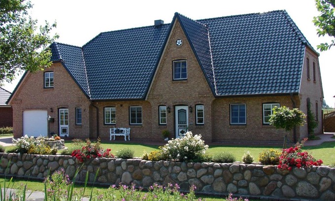 Nordstrand Apartment | Ferienwohnung-Scheel