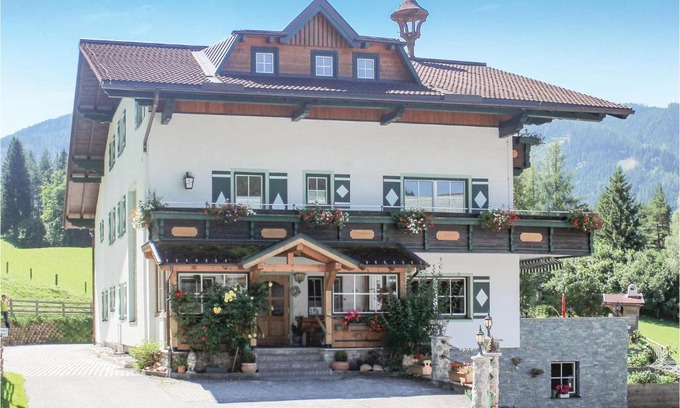 Pichl-Preunegg Apartment | Ferienwohnung - Schladming