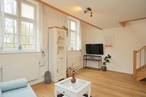 Schleswig Apartment | Ferienwohnung Schlei-Suite