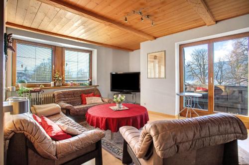 Schliersee Apartment | Ferienwohnung Schliersee
