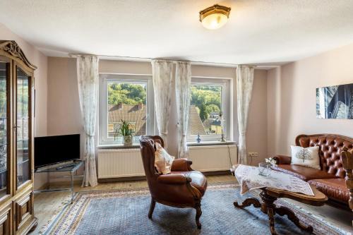 Arnsberg Apartment | Ferienwohnung Schlossbergblick