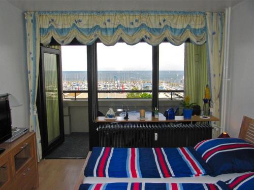 Schleswig Apartment | Ferienwohnung Schlosser