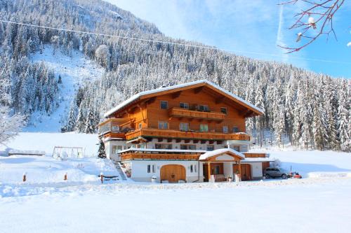 Flachau Apartment | Ferienwohnung Schnell