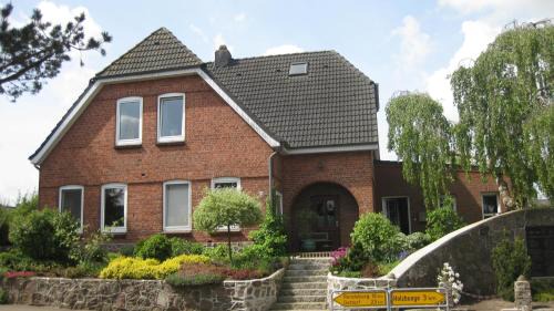 Bunsdorf Apartment | Ferienwohnung Schröder