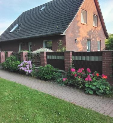 Putbus Apartment | Ferienwohnung Schröder