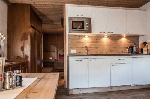 Kaunertal Apartment | Ferienwohnung Schweikert