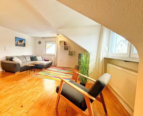 Schweinfurt Apartment | Ferienwohnung Schweinfurt