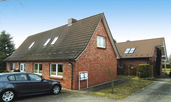Schwerin Apartment | Ferienwohnung, Schwerin