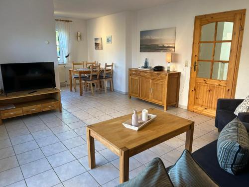 Rerik Apartment | Ferienwohnung "Seebär"
