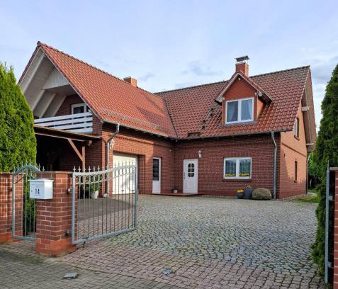 Muritz Apartment | Ferienwohnung Seeblick