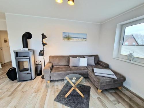 Neue Tiefe Apartment | Ferienwohnung Seedune