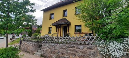 Schluchsee Apartment | Ferienwohnung Seelust