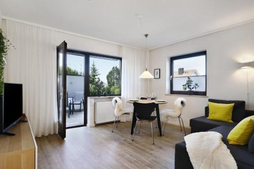 Weissensberg Apartment | Ferienwohnung Silvia