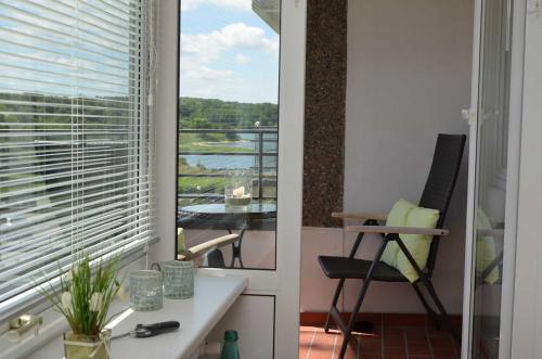 Schausende Apartment | Ferienwohnung Skovsende 25